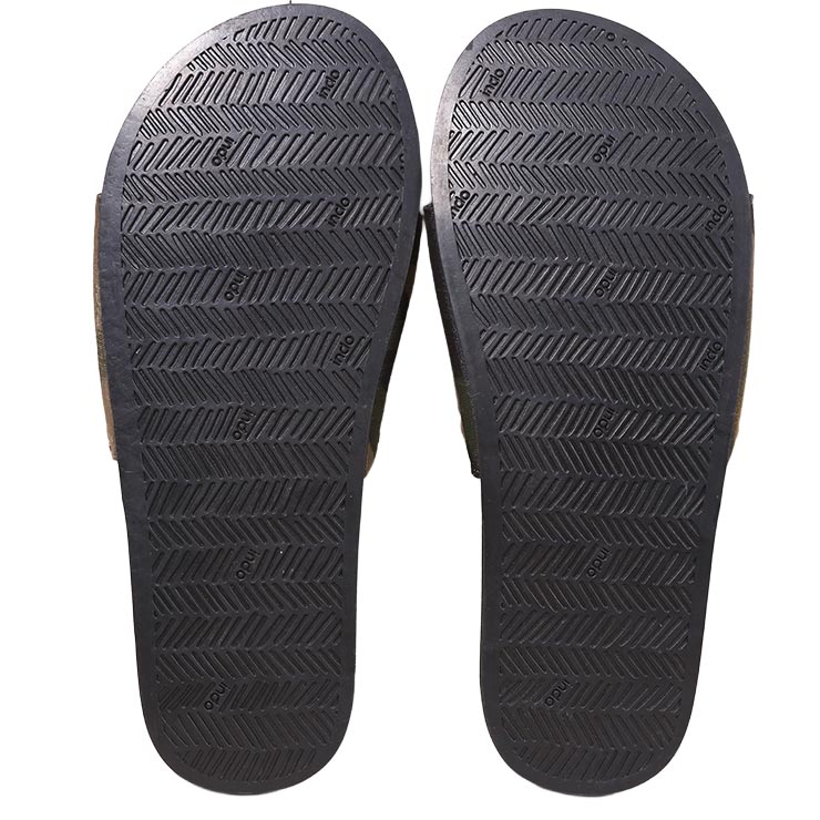 indosole ����ɥ����� WASABI Originals �掠�� ����ܥ������ ��� ��ǥ����� ���饤�ɥ������ ����������� �ꥵ�����륿���䥽���� WASABI SLIDES ESSNTLS BLACK CAMO ��������Ź������