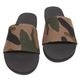 indosole ����ɥ����� WASABI Originals �掠�� ����ܥ������ ��� ��ǥ����� ���饤�ɥ������ ����������� �ꥵ�����륿���䥽���� WASABI SLIDES ESSNTLS BLACK CAMO ��������Ź������