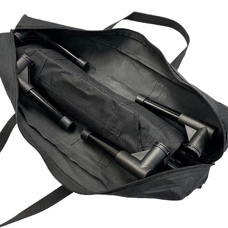 5050WORKSHOP �ե��եƥ��ե��եƥ��������å� withPET ANML TENT ���˥ޥ�ƥ�� �ɥå��ƥ�� �ɥå����å� ������ M������ TR019-5PT [FB]