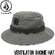 ̵ۥХåȥϥå ˹ VOLCOM ܥ륳 륳 VENTILATOR BOONIE HAT D5512302 Ź