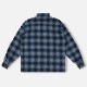 ������̵���ۥե��ͥ륷��� Ĺµ����� Rivvia PROJECTS ��������ץ��������� OFF TRACK CHECK LS SHIRT RSH-24312 ��������Ź������