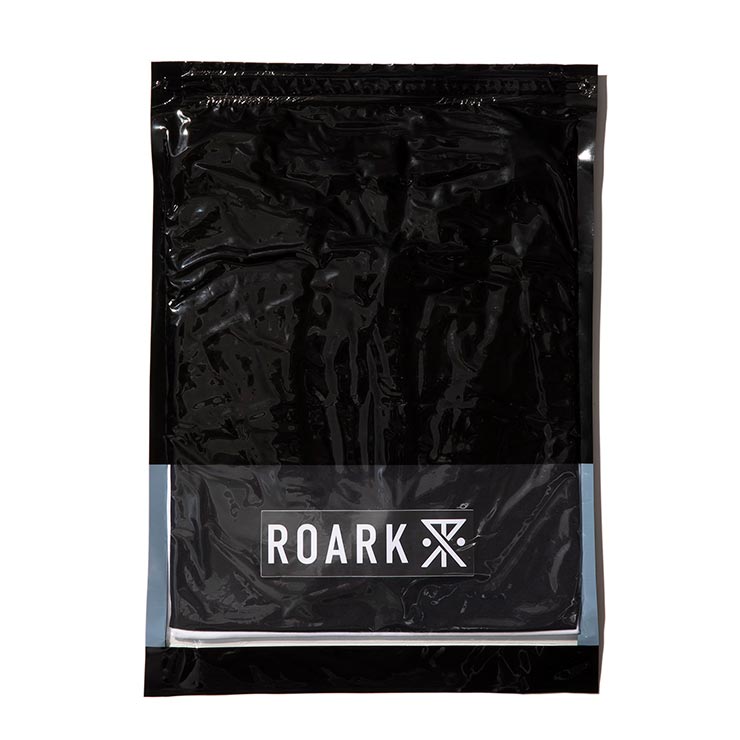 ������̵����2�祻�å� �ѥå�TEE ȾµT����� THE ROARK REVIVAL ����������Х��Х� REUSE 2PACK TEE RTJPK1000-BSC ��������Ź������
