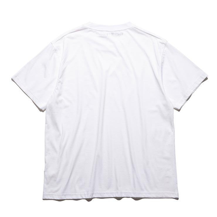 ������̵����2�祻�å� �ѥå�TEE ȾµT����� THE ROARK REVIVAL ����������Х��Х� REUSE 2PACK TEE RTJPK1000-BSC ��������Ź������