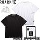 ������̵����2�祻�å� �ѥå�TEE ȾµT����� THE ROARK REVIVAL ����������Х��Х� REUSE 2PACK TEE RTJPK1000-BSC ��������Ź������