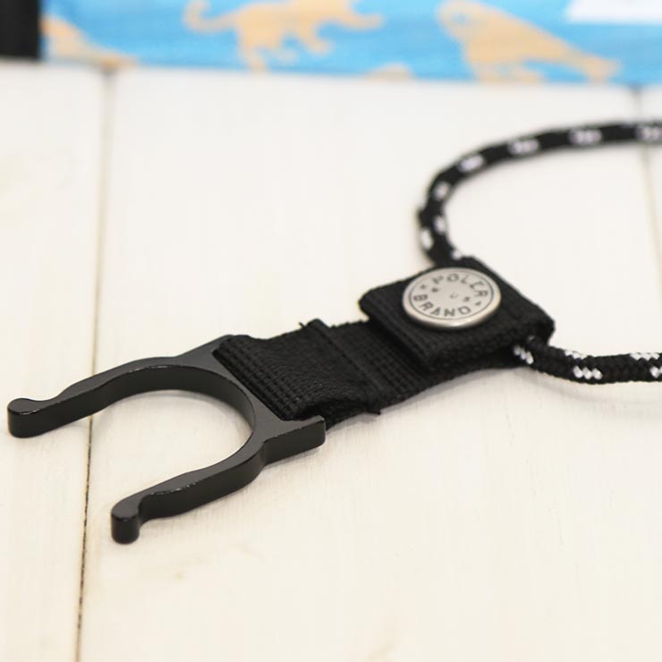 ������̵���ۥɥ�󥯥ۥ�����դ�������ݡ��� �����󥱡��� POLeR �ݡ��顼 STUFFABLE DRINK POUCH 251MCV0135 TEAL ��������Ź������