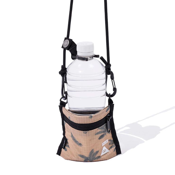 ������̵���ۥɥ�󥯥ۥ�����դ�������ݡ��� �����󥱡��� POLeR �ݡ��顼 STUFFABLE DRINK POUCH 251MCV0135 TEAL ��������Ź������