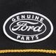 AMERICAN NEEDLE ����ꥫ��ˡ��ɥ� FORD Corduroy Rope, Eggs BLACK ���ʥåץХå�����å� ˹�� SMU724B-FORD ��������Ź������
