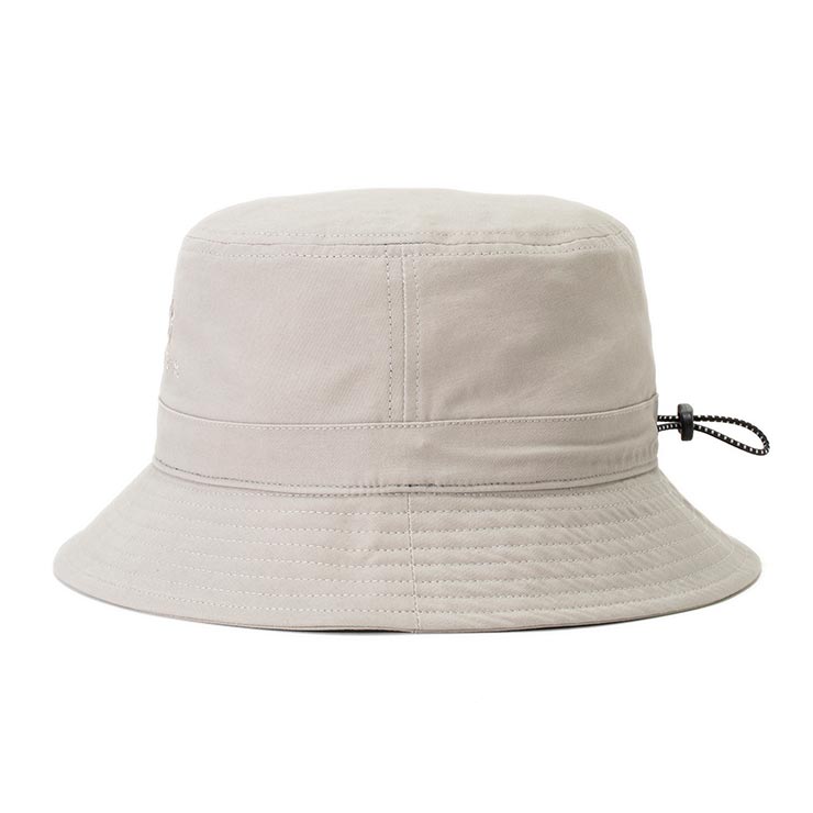 ������̵���ۥХ��åȥϥå� ˹�� THE ROARK REVIVAL ����������Х��Х� O.R.O.M BUCKET HAT - MID HEIGHT RHJ1014-GRY ��������Ź������