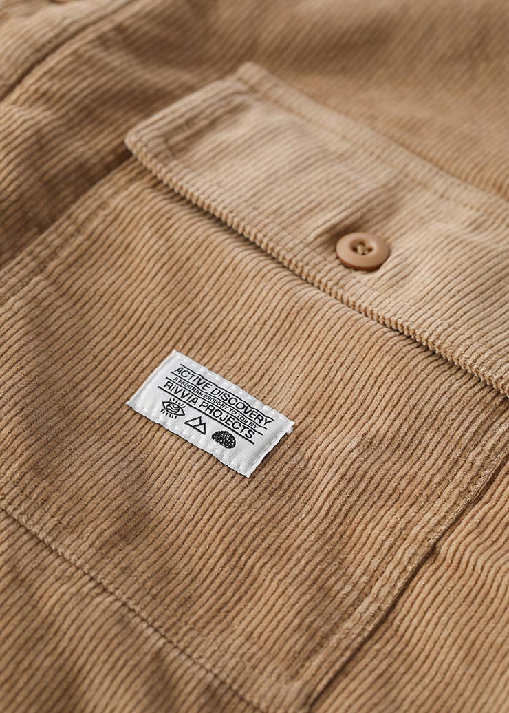 ������̵���ۥ����ǥ��������ĥ��㥱�å� Rivvia PROJECTS ��������ץ��������� OFF TRACK QUILTED LS SHIRT RSH-24322 ��������Ź������