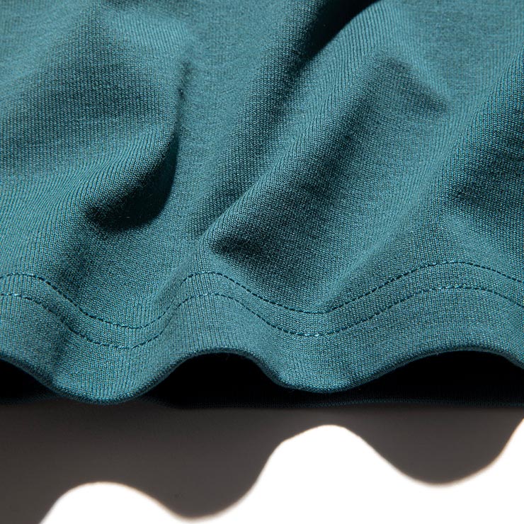 ̵ۥݥåդȾµT THE ROARK REVIVAL ХХ GEAR & GUIDES FINE TECH DRY TEE RTJF1104-DTL Ź