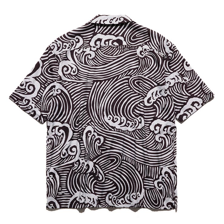 ������̵����Ⱦµ����� ®�� �ۼ�ȯ�� THE ROARK REVIVAL ����������Х��Х� WAVE BLESS UP SS RWJ1101-BLK ��������Ź������