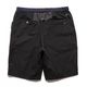 ̵ۥ硼 ϡեѥ ƥå硼 THE ROARK REVIVAL ХХ TRAVEL SHORTS ROAMFREE RSJ1122-BLK 25SU Ź