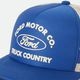 BRIXTON ֥ꥯȥ FORD BUILT TOUGH MP TRUCKER HAT å奭å ˹ 11967 FORD BLUE/WIMBLETON WHITE 25FW Ź