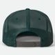 BRIXTON �֥ꥯ���ȥ� OATH MP TRUCKER HAT - NIGHT SAGE/NIGHT SAGE ��å��奭��å� ˹�� 11627 25HO ��������Ź������