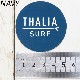 [åݥб] THALIA SURF ꥢ DOT SMALL STICKER ƥå BLACK