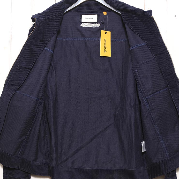 ̵ۥǥ㥱å Critical Slide ƥ륹饤 TCSS ƥ KODA JACKET JK2375