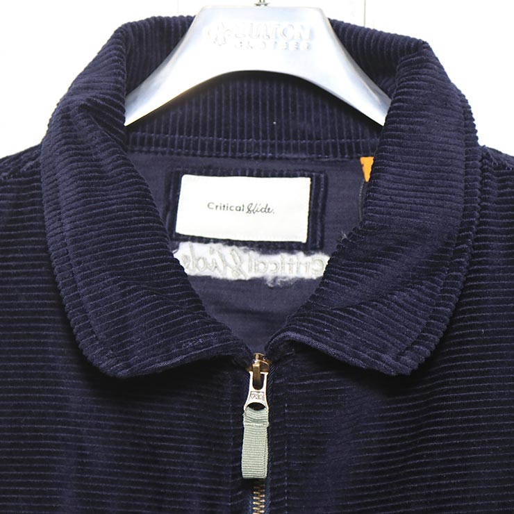 ̵ۥǥ㥱å Critical Slide ƥ륹饤 TCSS ƥ KODA JACKET JK2375