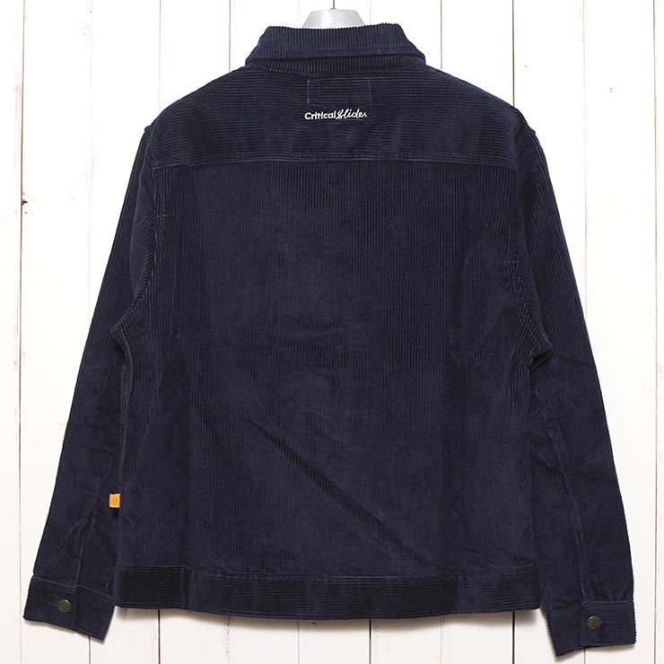 ̵ۥǥ㥱å Critical Slide ƥ륹饤 TCSS ƥ KODA JACKET JK2375