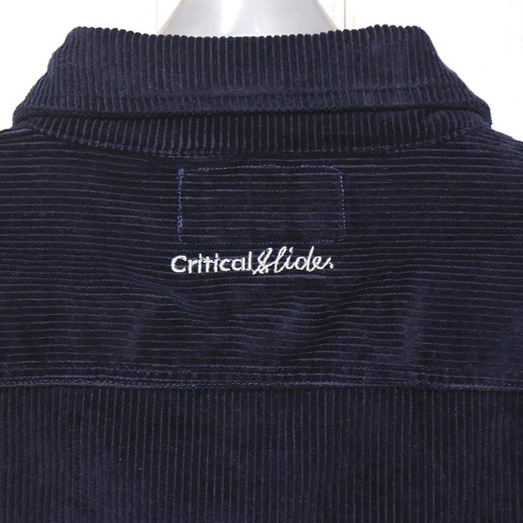 ̵ۥǥ㥱å Critical Slide ƥ륹饤 TCSS ƥ KODA JACKET JK2375