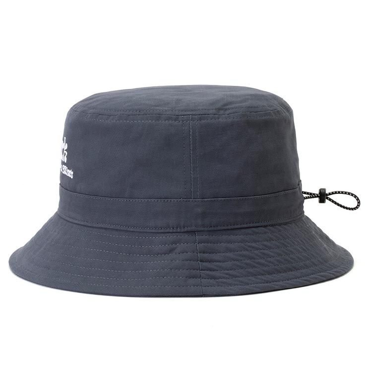 ������̵���ۥХ��åȥϥå� ˹�� THE ROARK REVIVAL ����������Х��Х� O.R.O.M BUCKET HAT - MID HEIGHT RHJ1014-NVY ��������Ź������