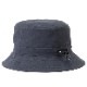 ������̵���ۥХ��åȥϥå� ˹�� THE ROARK REVIVAL ����������Х��Х� O.R.O.M BUCKET HAT - MID HEIGHT RHJ1014-NVY ��������Ź������