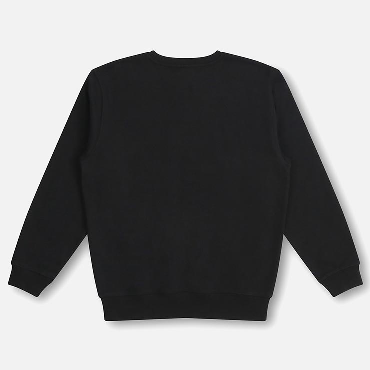 ̵ۥ롼ͥå å ȥ졼ʡ Rivvia PROJECTS ץ FLAG CREW FFL-24315 BLACK Ź