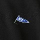 ̵ۥ롼ͥå å ȥ졼ʡ Rivvia PROJECTS ץ FLAG CREW FFL-24315 BLACK Ź