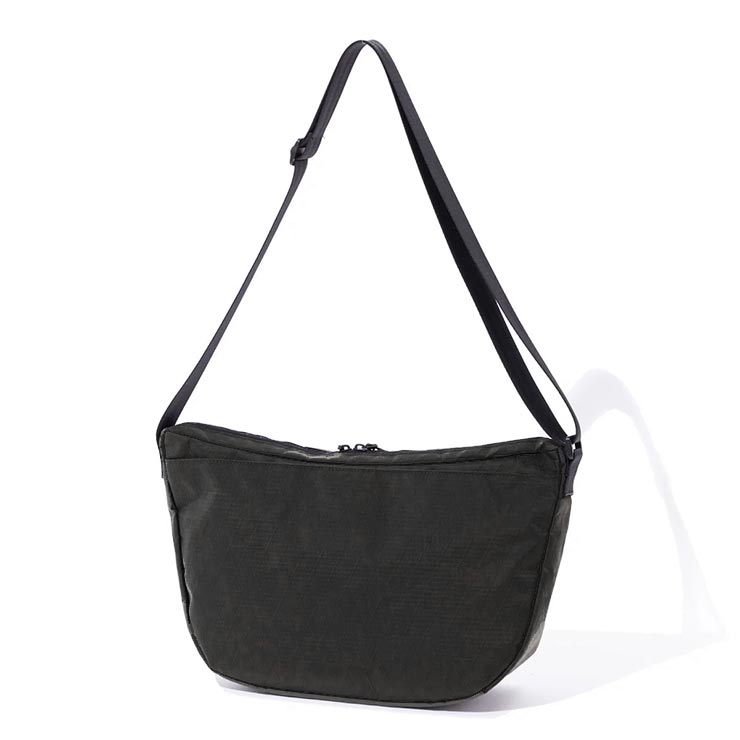 ̵ۥå󥸥㡼Хå Хå POLeR ݡ顼 X-CLOTH MESSENGER 241MCV0421 BLK Ź