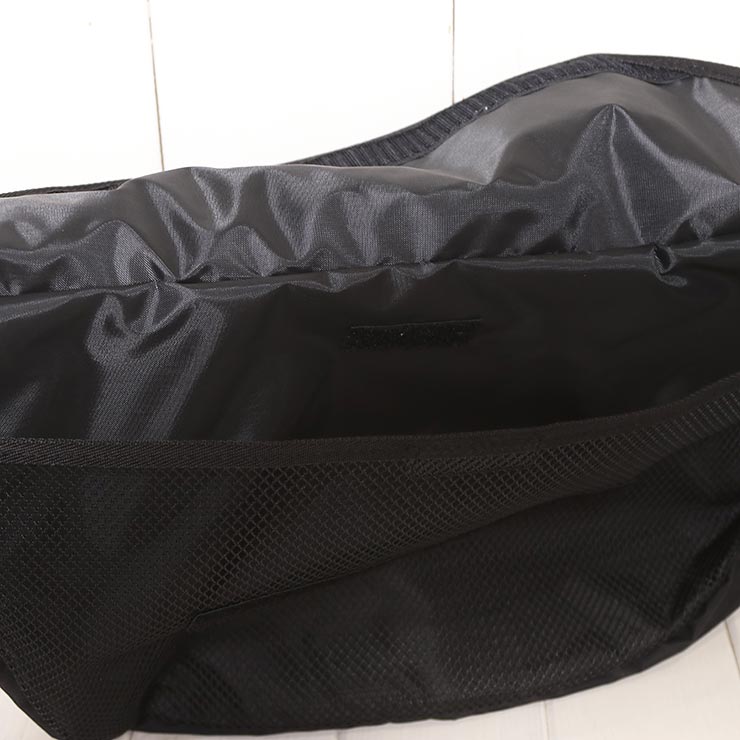 ̵ۥå󥸥㡼Хå Хå POLeR ݡ顼 X-CLOTH MESSENGER 241MCV0421 BLK Ź