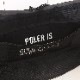 ̵ۥå󥸥㡼Хå Хå POLeR ݡ顼 X-CLOTH MESSENGER 241MCV0421 BLK Ź