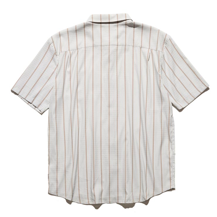 ̵Ⱦµ ® ۼȯ THE ROARK REVIVAL ХХ VERTICAL STRIPE BLESS UP SS RWJ1102-BON Ź