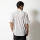 ̵Ⱦµ ® ۼȯ THE ROARK REVIVAL ХХ VERTICAL STRIPE BLESS UP SS RWJ1102-BON Ź