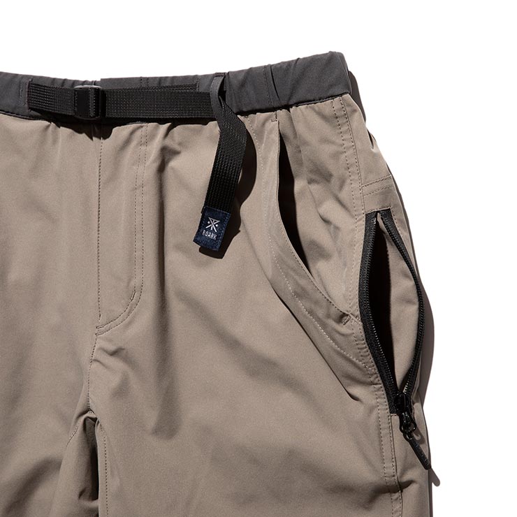 ������̵���ۥ��硼�� �ϡ��եѥ�� �ƥå����硼�� THE ROARK REVIVAL ����������Х��Х� TRAVEL SHORTS ROAMFREE RSJ1122-TPE 25SU ��������Ź������