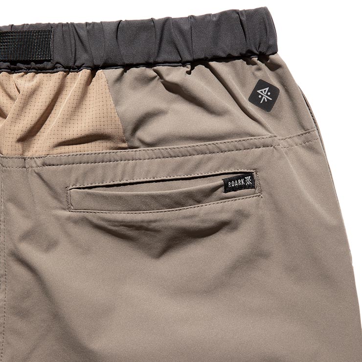 ������̵���ۥ��硼�� �ϡ��եѥ�� �ƥå����硼�� THE ROARK REVIVAL ����������Х��Х� TRAVEL SHORTS ROAMFREE RSJ1122-TPE 25SU ��������Ź������
