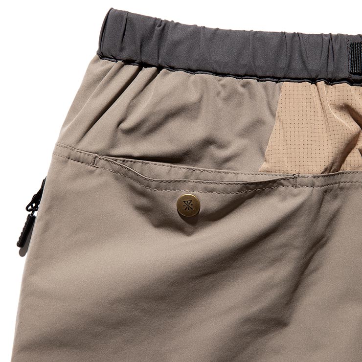������̵���ۥ��硼�� �ϡ��եѥ�� �ƥå����硼�� THE ROARK REVIVAL ����������Х��Х� TRAVEL SHORTS ROAMFREE RSJ1122-TPE 25SU ��������Ź������