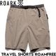 ������̵���ۥ��硼�� �ϡ��եѥ�� �ƥå����硼�� THE ROARK REVIVAL ����������Х��Х� TRAVEL SHORTS ROAMFREE RSJ1122-TPE 25SU ��������Ź������