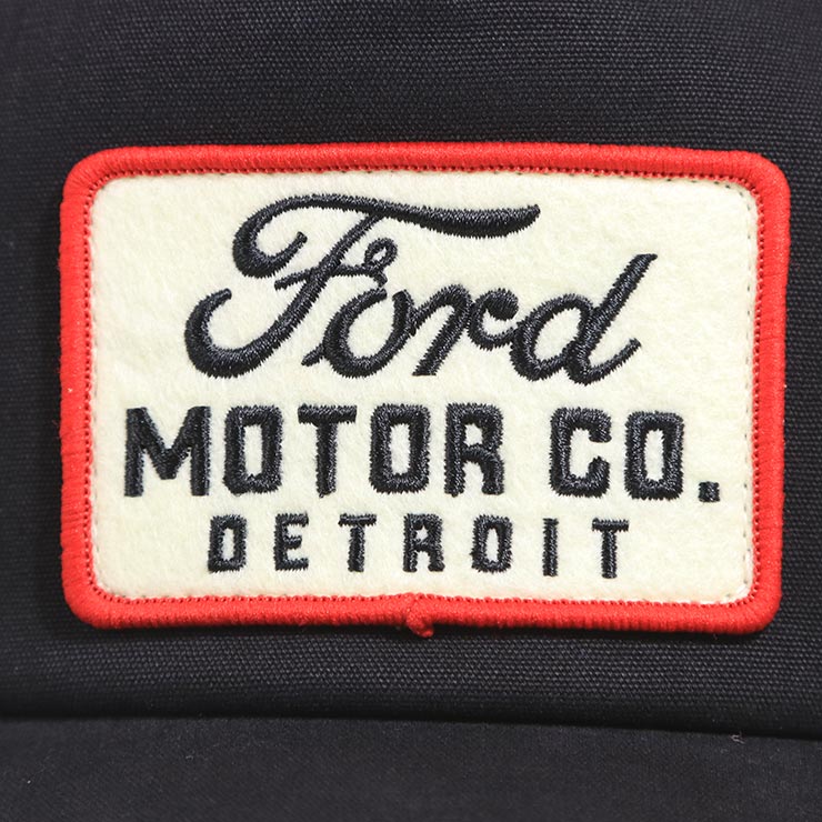 AMERICAN NEEDLE ����ꥫ��ˡ��ɥ� FORD Roscoe AN ���ʥåץХå�����å� ˹�� SMU769A-FORD ��������Ź������