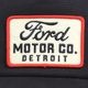 AMERICAN NEEDLE ����ꥫ��ˡ��ɥ� FORD Roscoe AN ���ʥåץХå�����å� ˹�� SMU769A-FORD ��������Ź������
