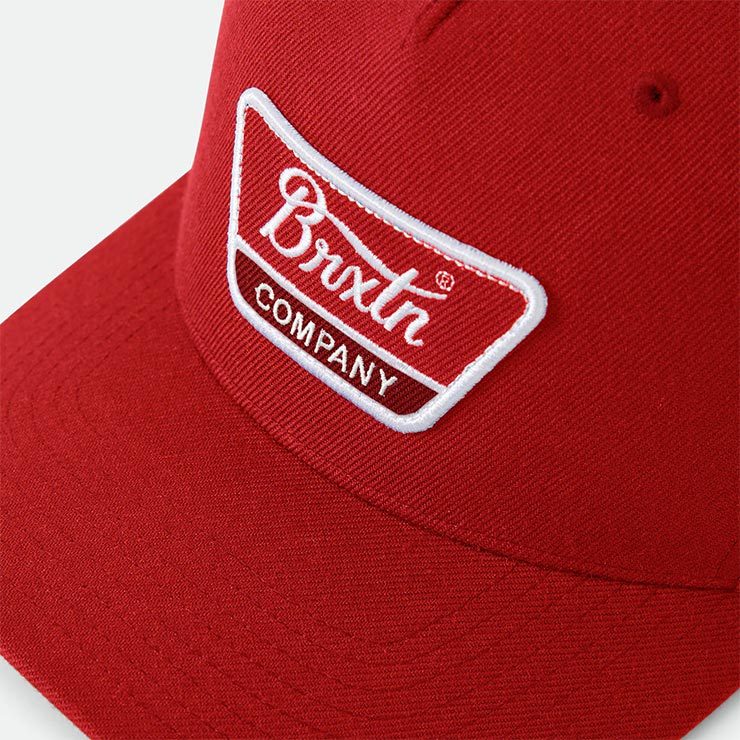 BRIXTON �֥ꥯ���ȥ� LINWOOD C NETPLUS MP SNPK - ADRENALINE RUSH ���ʥåץХå�����å� ˹�� 10980 25HO ��������Ź������