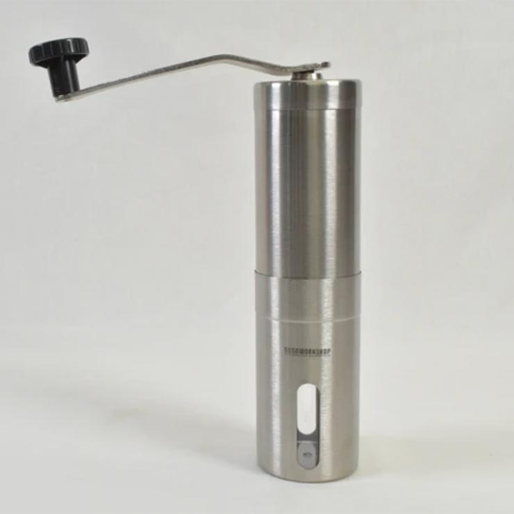 ポータブル コーヒーセット PORTABLE COFFEE SET Ver.2 | 5050WORKSHOP