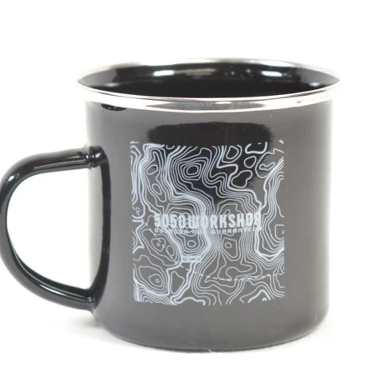 ポータブル コーヒーセット 送料無料】ポータブルコーヒーセット 5050WORKSHOP フィフティ