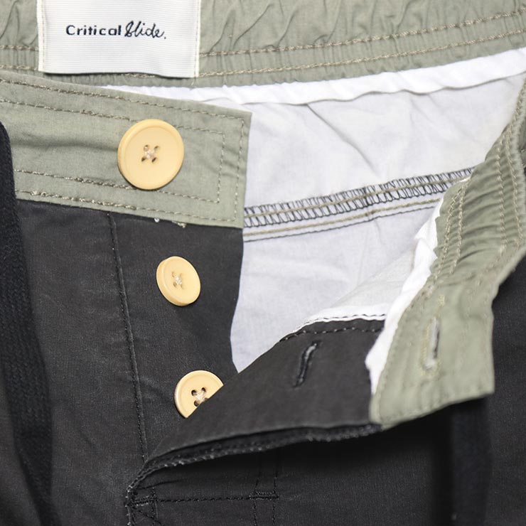 クリックポスト対応] ボードショーツ サーフパンツ Critical Slide