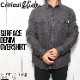 ̵ۥĥ㥱å Ĺµ TCSS ƥ ƥ륹饤 SURFACE DENIM OVERSHIRT LS2360