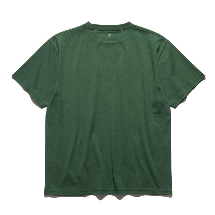 ������̵����ȾµT����� THE ROARK REVIVAL ����������Х��Х� MEDIEVAL LOGO FINE TECH DRY TEE RTJF1002 FRT ��������Ź������