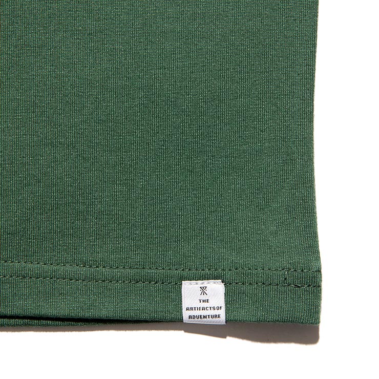 ������̵����ȾµT����� THE ROARK REVIVAL ����������Х��Х� MEDIEVAL LOGO FINE TECH DRY TEE RTJF1002 FRT ��������Ź������