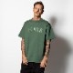 ������̵����ȾµT����� THE ROARK REVIVAL ����������Х��Х� MEDIEVAL LOGO FINE TECH DRY TEE RTJF1002 FRT ��������Ź������