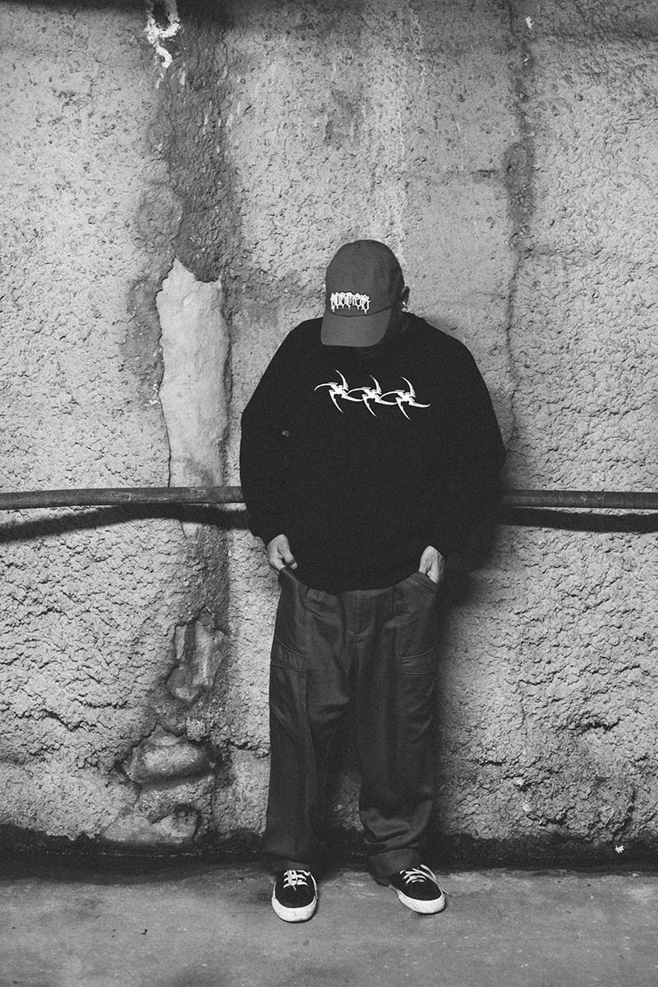 ̵ۥ롼ͥå å ȥ졼ʡ FORMER եޡ COMBAT STAR RAGLAN CREW FFL-24502 Ź