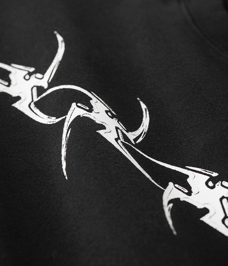 ̵ۥ롼ͥå å ȥ졼ʡ FORMER եޡ COMBAT STAR RAGLAN CREW FFL-24502 Ź