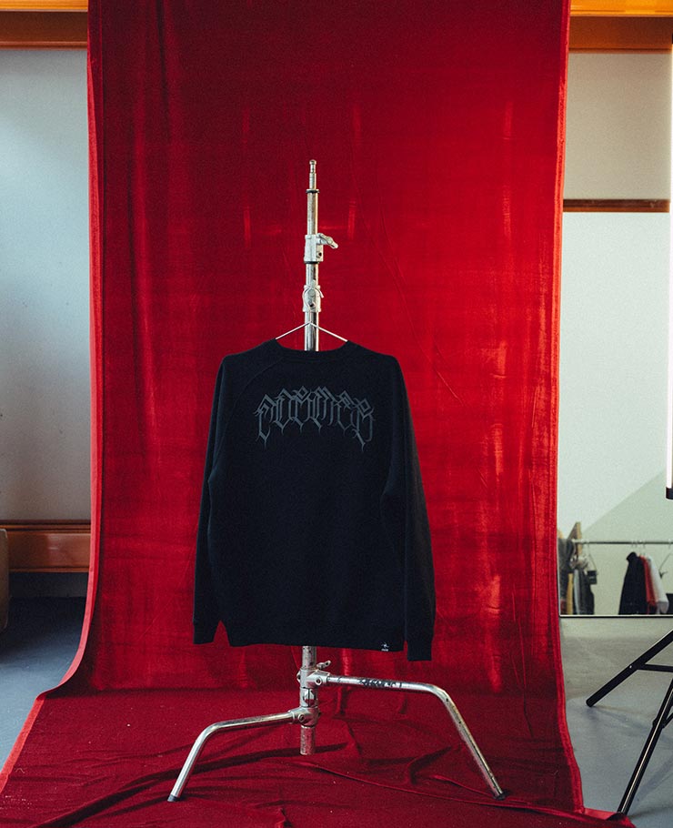 ̵ۥ롼ͥå å ȥ졼ʡ FORMER եޡ COMBAT STAR RAGLAN CREW FFL-24502 Ź