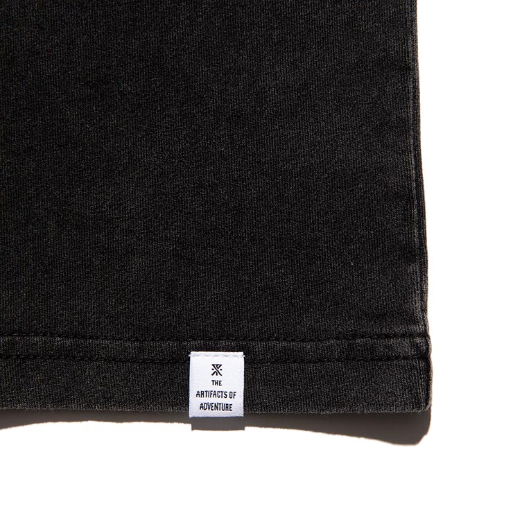 ������̵����ȾµT����� THE ROARK REVIVAL ����������Х��Х� NOMADS S/S PHOTO TEE RTJM1101-BLK ��������Ź������